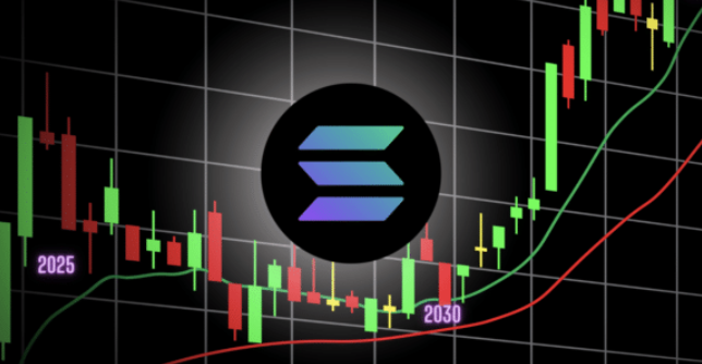 Solana News Today: Why Is SOL Rising? $500 Target or Another Crash?